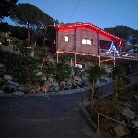 Holiday home Nordica
