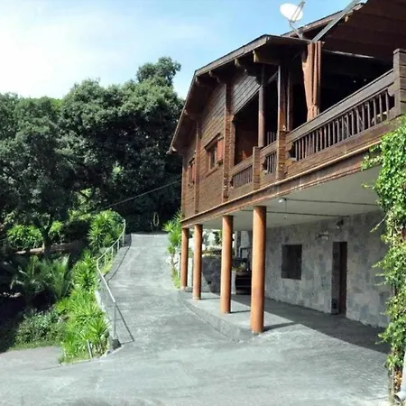 Nordica Holiday home