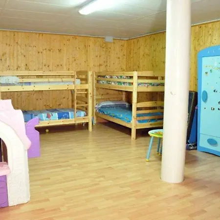 Holiday home Nordica *
