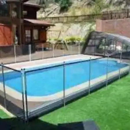 Nordica Holiday home Mataro