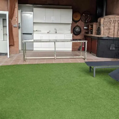 Holiday home Nordica