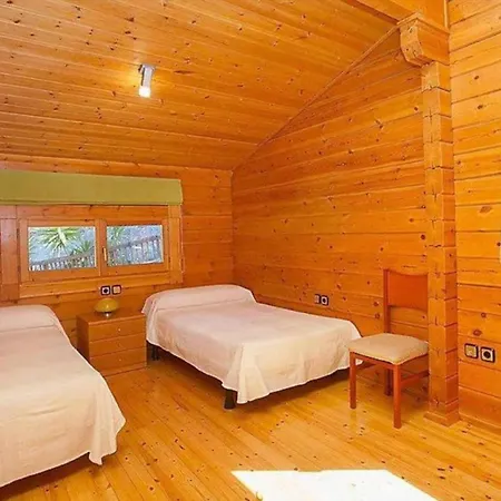Nordica Holiday home