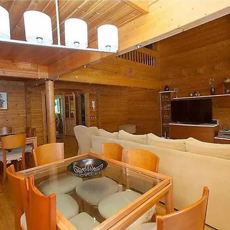 Nordica Holiday home Mataro