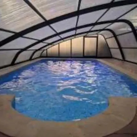 Nordica Holiday home *
