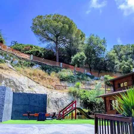 Holiday home Nordica *