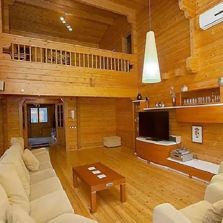 Nordica Holiday home *
