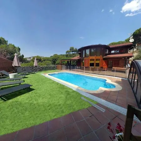 Nordica Holiday home