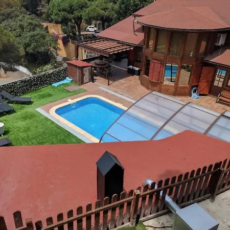Holiday home Nordica *