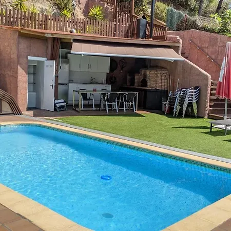 Nordica Holiday home