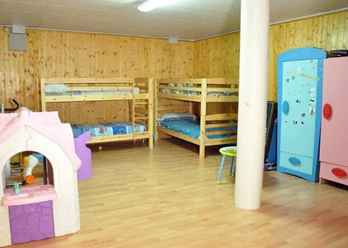 Hotel Nordica *